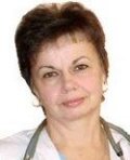 Липина Валентина Рейнтгольдовна