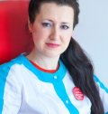 Сельнихина Ирина Викторовна