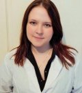 Виноградова Ирина Вадимовна