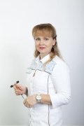 Карамышева Наталия Юрьевна