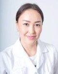 Неустроева Диана Александровна