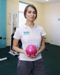 Дунаева Дарья Дмитриевна