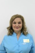 Никифорова Ирина Владимировна