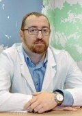 Черниковский Илья Леонидович