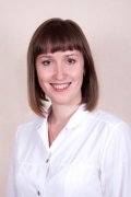 Аскерова Ирина Борисовна