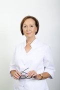 Ларцева Валентина Александровна