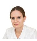 Кузнецова Евгения Олеговна