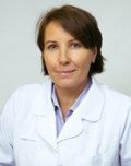 Кузнецова Ирина Владимировна