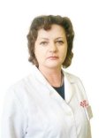 Чиглинцева Анжелика Александровна