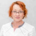 Елтышева Елена Валентиновна