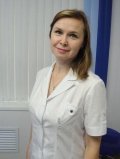 Немкина Светлана Егоровна