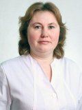 Тимофеева Наталия Викторовна