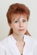 Матвейчук Наталья Владимировна