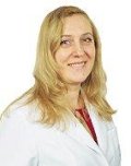 Корниец Светлана Андреевна