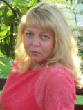 Арефина Елена Геннадьевна