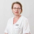 Лайтаренко Оксана Юрьевна
