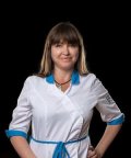 Кубарева Оксана
