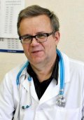 Марьинский Евгений Александрович
