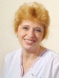 Фокина Елена Георгиевна