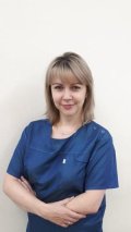 Соболева Наталья Анатольевна