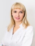 Завьялова Юлия Владимировна