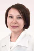 Канюкова Анастасия Александровна