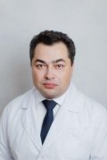 Корелин Сергей Викторович