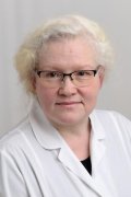 Петрова Ирина Юрьевна