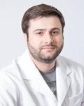 Махмудов Рустам Чакарханович