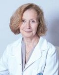 Величко Наталия Алексеевна