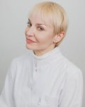Журило Людмила Владимировна