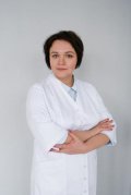 Макогон Ирина Сергеевна