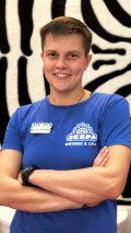 Баранова Екатерина