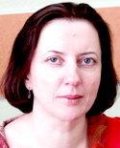 Кирьянова Ольга Николаевна