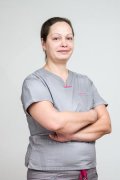 Дубровина Дина Юрьевна