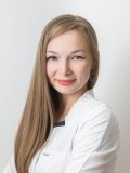 Корнилова Оксана Алексеевна