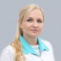 Толмачева Юлия Вячеславовна