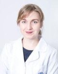 Абрамова Ирина Викторовна