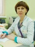 Рашкина Елена Васильевна