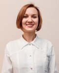Иванова Марина Александровна
