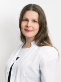 Иванова Ирина Сергеевна