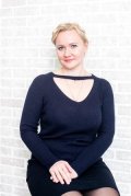 Егорова Екатерина Сергеевна