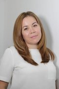 Шишкина Елена