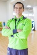 Шабанов Павел