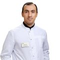 Микаелян Эдуард Володяевич
