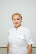 Камаева Алёна Васильевна