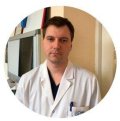 Яковленко Юрий Георгиевич