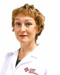 Голубева Марина Александровна