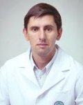 Леонов Евгений Борисович