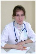 Степанова Татьяна Сергеевна